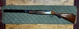 Syren Tempio Field 20ga 28
