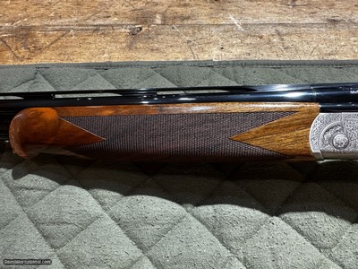 Syren Tempio Field 20ga 28