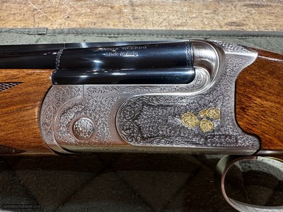 Syren Tempio Field 20ga 28
