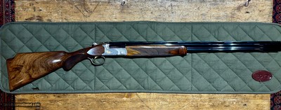 Syren Tempio Field 20ga 28