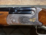 Syren Tempio Field 20ga 28