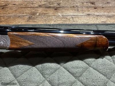 Syren Tempio Field 20ga 28