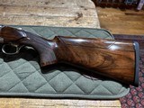 Caesar Guerini Invictus III Sporting 12ga 32 - 6 of 9