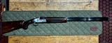Caesar Guerini Invictus III Sporting 12ga 32