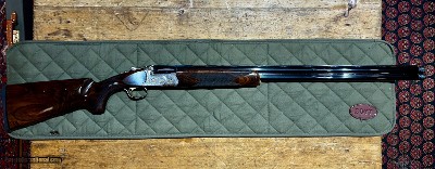 Caesar Guerini Invictus III Sporting 12ga 32