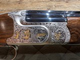 Caesar Guerini Invictus III Sporting 12ga 32 - 4 of 9
