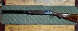 Caesar Guerini Magnus LTD Field 12ga 28