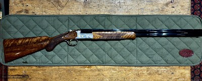 Caesar Guerini Tempio Light 20ga 28"