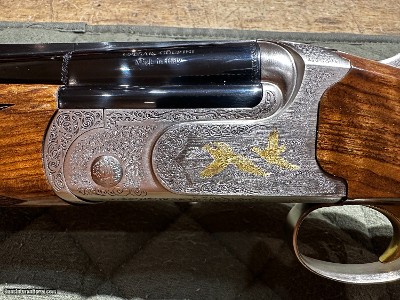 Caesar Guerini Tempio Light 20ga 28