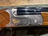 Syren Tempio Sporting 20ga 30