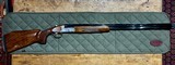 Syren Tempio Sporting 20ga 30