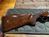Syren Tempio Sporting 20ga 30