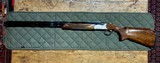 Syren Tempio Sporting 20ga 30