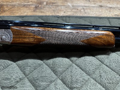 Syren Tempio Sporting 20ga 30