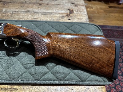 Syren Tempio Sporting 20ga 30