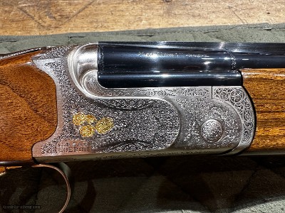 Syren Tempio Sporting 20ga 30