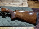 Syren Tempio Sporting 20ga 30