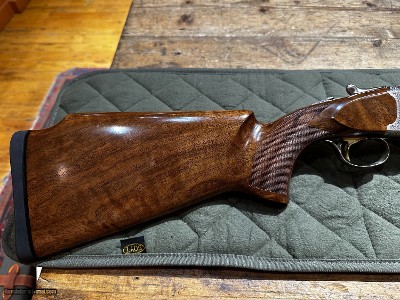 Syren Tempio Sporting 20ga 30