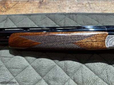 Syren Tempio Sporting 20ga 30