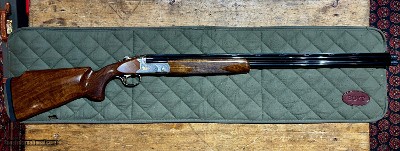 Syren Tempio Sporting 20ga 30