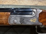Syren Tempio Sporting 20ga 30