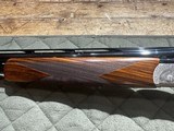 Syren Tempio Sporting 20ga 30