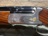 Syren Tempio Sporting 20ga 30