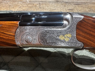 Syren Tempio Sporting 20ga 30