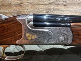 Syren Tempio Sporting 20ga 30