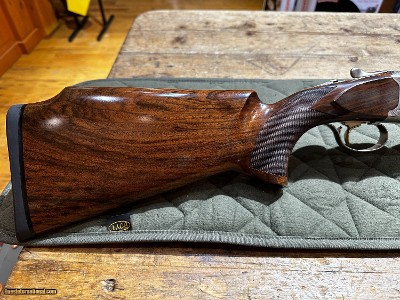Syren Tempio Sporting 20ga 30