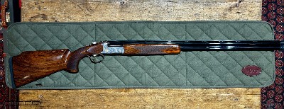 Syren Tempio Sporting 20ga 30