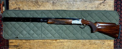 Syren Tempio Sporting 20ga 30