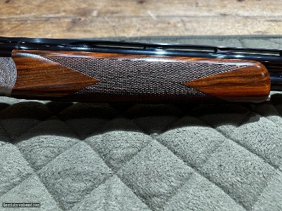 Syren Tempio Sporting 20ga 30