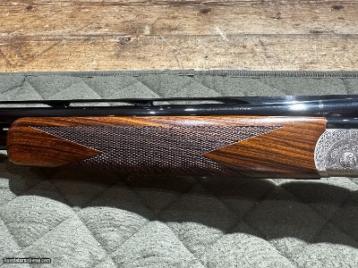 Syren Tempio Sporting 20ga 30