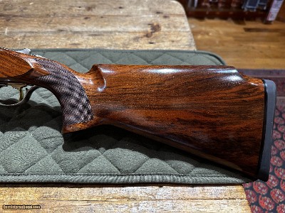 Syren Tempio Sporting 20ga 30