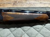 Caesar Guerini Summit SPT Black 12ga 32
