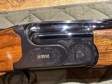 Caesar Guerini Summit SPT Black 12ga 32