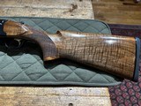 Caesar Guerini Summit SPT Black 12ga 32