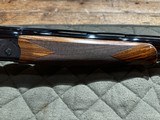 Caesar Guerini Summit SPT Black 12ga 32