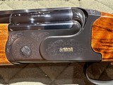 Caesar Guerini Summit SPT Black 12ga 32