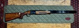 Caesar Guerini Summit SPT Black 12ga 32