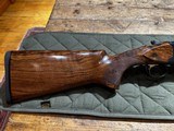 Caesar Guerini Summit SPT Black 12ga 32