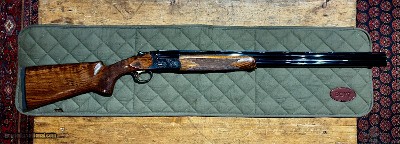 Caesar Guerini Summit SPT Black 12ga 32" Lefty!