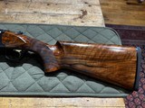 Caesar Guerini Summit SPT Black 12ga 32