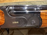 Caesar Guerini Summit SPT Black 12ga 32