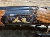 Fabarm Elos 2 Elite 20ga 28
