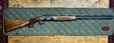 Fabarm Elos 2 Elite 20ga 28