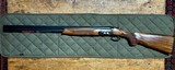 Fabarm Elos 2 Elite 20ga 28