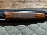 Fabarm Elos 2 Elite 20ga 28