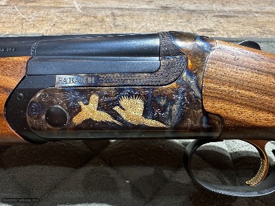 Fabarm Elos 2 Elite 20ga 28